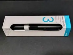 ゼント シグネチャーモデル 3色ボールペン Mブラックのサムネイル
