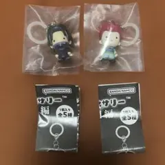 HUNTER×HUNTER めじるしアクセサリー 幻影旅団編