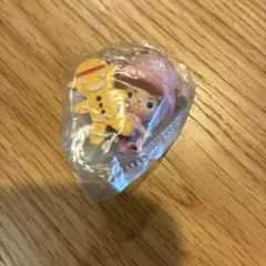 ONE PIECE チョッパー フィギュア ストラップ