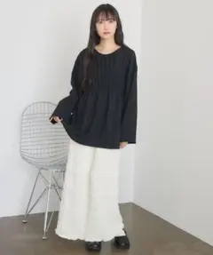 RETRO GIRL トップス