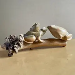 2025年最新】木彫り 彫刻 カエルの人気アイテム - メルカリ