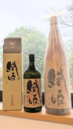 黒木本店 失われた時を求めて 第二篇 栗 爆弾ハナタレ360ml 44度