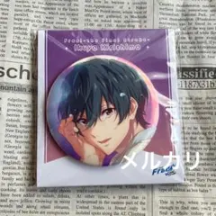 2026年最新】桐嶋郁弥 缶バッジの人気アイテム - メルカリ