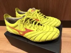 Mizuno Morelia NEOⅣ JAPAN