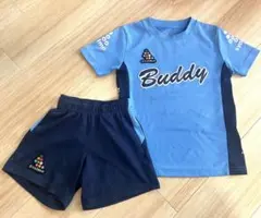 buddyサッカーユニフォーム