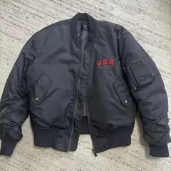 JSB MA-1