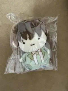 超特急 タカシ 松尾太陽 ミニマスコット ぬいぐるみ T.I.M.E 超特急 タカシ 松尾太陽 ミニマスコットぬいぐるみ T.I.M.E