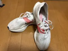NIKE VAPORFLY3(26cm)