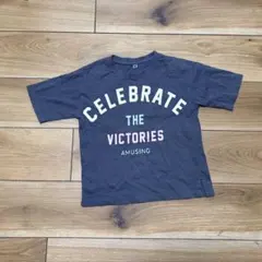 《 キッズ服 》 110サイズ　トップス　Tシャツ