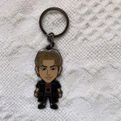 登坂広臣 首振り キーホルダー