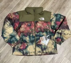 THE NORTH FACE ノースフェイスNUPTSE ダウンジャケット