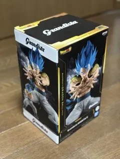 ドラゴンボール Grandista GOGETA ゴジータ 未開封