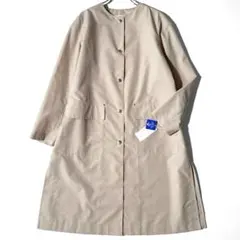 MACKINTOSH PHILOSOPHY スプリングコート トレンチコート MACKINTOSH PHILOSOPHY レインコート ポケッタブルコート