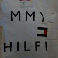 TOMMY HILFIGERＴシャツ