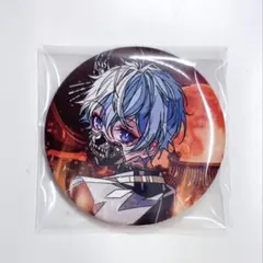 雨乃こさめ　こさめ　缶バッジ　シクフォニ　六幻 Amazon | シクフォニ 雨乃こさめ 缶バッチ X | バッジ | おもちゃ