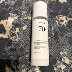 anua 70+ Heartleaf 70 Daily Lotion 200ml