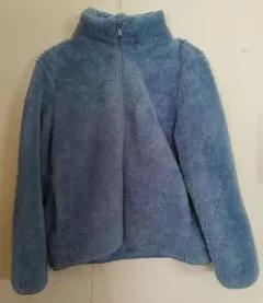 ユニクロ フリース