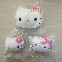 ハローキティ　ガチャガチャ　まとめ売り