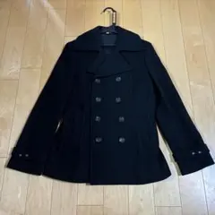 【値下げ】コムサデモード　ピーコート11号