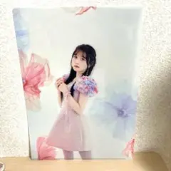 小倉唯 クリアファイル アニメイト ゲーマーズ 特典 - メルカリ