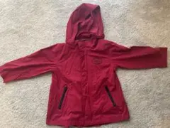 BeBeウィンドブレーカー 110センチ