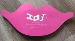 Tomohisa Yamashita LIVE TOUR 2012 ディスク2枚 - メルカリ