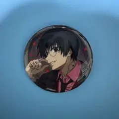 SAKAMOTO DAYS サカモトデイズ ホログラム缶バッジ 宝石 南雲