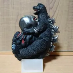 く*】様 ゴジラ　ムービーモンスターシリーズ　躍動