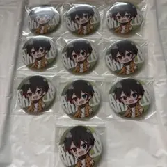 2026年最新】あっとくん 缶バッジの人気アイテム - メルカリ