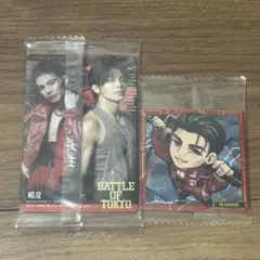 ⭐︎THE RAMPAGE 武知海青　2点セット⭐︎