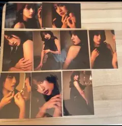 桜木心菜　私立恵比寿中学　生写真