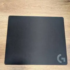 【箱付き】Logicool G ゲーミングマウスパッド クロス表面G240f