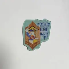 ディズニー デコレーションマグネット