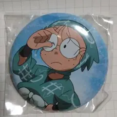 忍たま乱太郎/乱太郎/缶バッチ