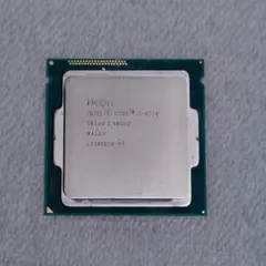 CPU Intel Core i7-4770 ジャンク品のサムネイル