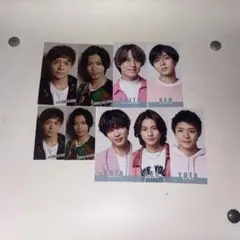 King & Prince (元含む)デタカ