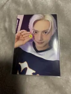 SEVENTEEN セブチ HOME 2025 ジュン セルカ トレカ 87