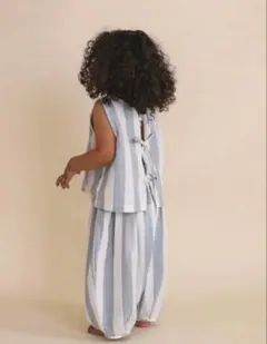 organic zoo セットアップ3-4y