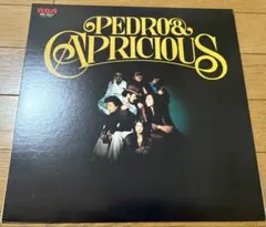 2026年最新】pedro レコードの人気アイテム - メルカリ