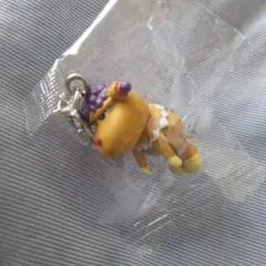 ぐ～チョコランタン ジャコビ ガチャのサムネイル