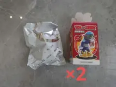 52TOYS TOMandJERRY トムとジェリー 日常生活2 シークレット - メルカリ