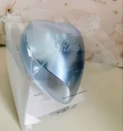 【未使用】リファ ハートブラシ ReFa シルバースカイ