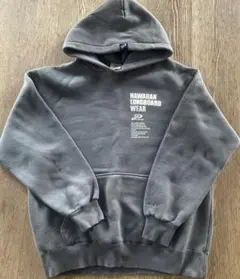 PIKO ピコ　メンズパーカー　グレー　Ｍ