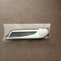 ReFa リファハートコームアイラ　ネオンホワイト