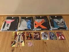 ヒロアカグッズセット