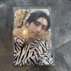 Stray Kids スキズ ポップアップ 特典 トレカ ハン