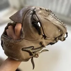Mizuno Pro 硬式用グローブのサムネイル