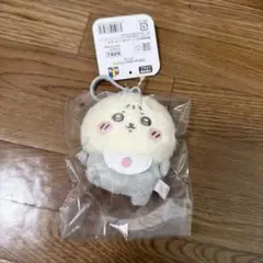 ちいかわbaby ラッコ マスコット