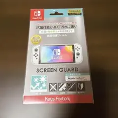 Nintendo Switch SCREEN