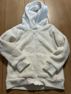 ハート　アウター　100